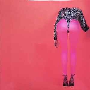 Masseduction by St. Vincent