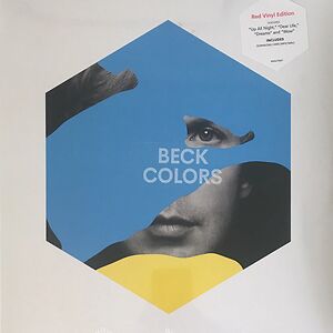 Colors by Beck
