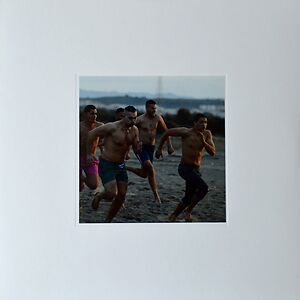 Territory by The Blaze