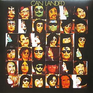 Landed by Can