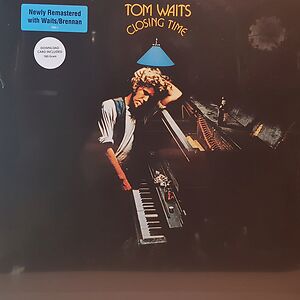 Closing Time by Tom Waits