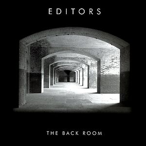 The Back Room by Editors