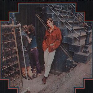 Delta Momma Blues by Townes Van Zandt
