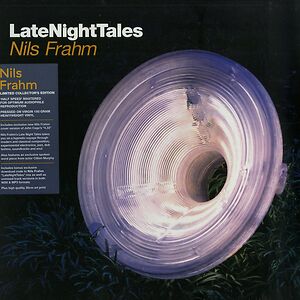 LateNightTales by Nils Frahm