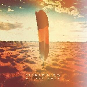 Spirit Bird by Xavier Rudd