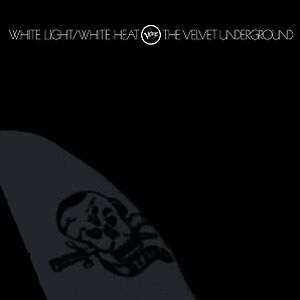 White Light/White Heat by The Velvet Underground