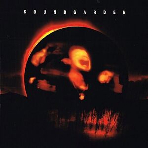 Superunknown by Soundgarden
