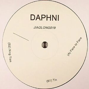 Face To Face by Daphni
