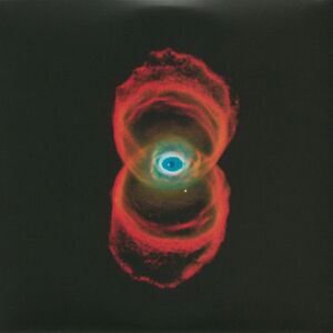 Binaural by Pearl Jam