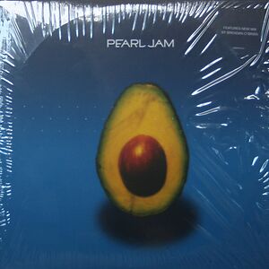 Pearl Jam by Pearl Jam