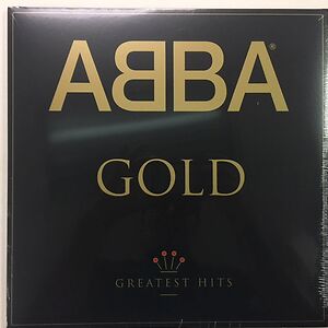 Gold (Greatest Hits) by ABBA