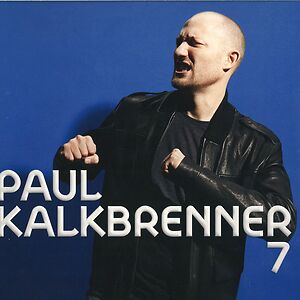 7 by Paul Kalkbrenner
