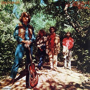 Green River by Creedence Clearwater Revival