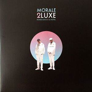 Morale 2luxe by Rom?o Elvis