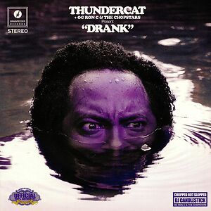 Drank by Thundercat