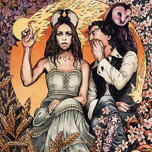 The Harrow & The Harvest by Gillian Welch