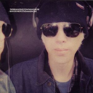 Bravery, Repetition, And Noise by The Brian Jonestown Massacre