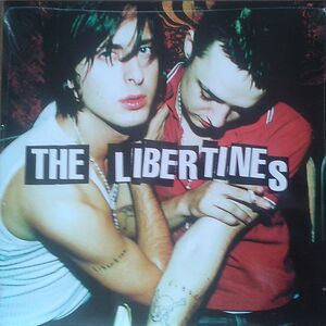 The Libertines by The Libertines