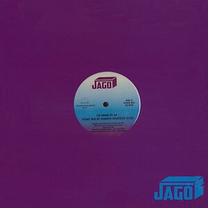 I'm Going To Go by Jago