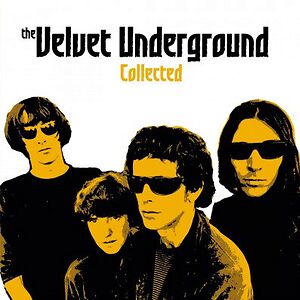 Collected by The Velvet Underground