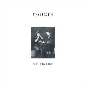 Melodium Rag by Tiny Legs Tim