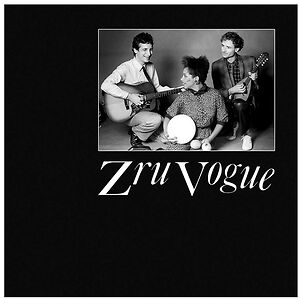 Assembly For Body Movements by Zru Vogue