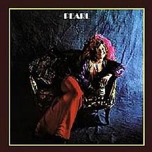 Pearl by Janis Joplin