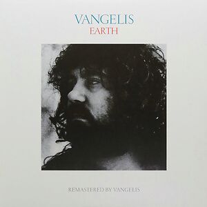 Earth by Vangelis