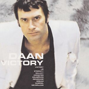 Victory by Daan