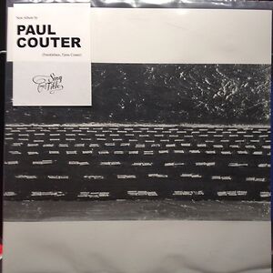 A Yellow Tape Recording by PCNW / Paul Couter