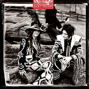 Icky Thump by The White Stripes