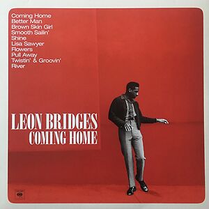 Coming Home by Leon Bridges