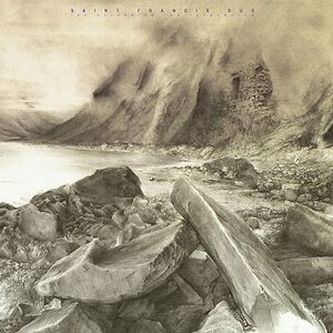 Los Bordes De Las Respuestas by St. Francis Duo