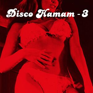 Disco Hamam - 3 by Various