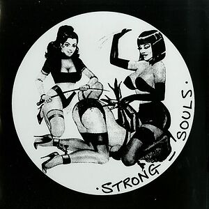 Sensual / Original Ground by Strong Souls