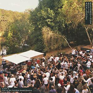Live at the Fairfield Amphitheatre by Sleep D