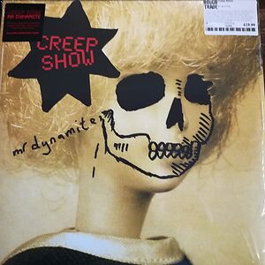 Mr Dynamite by Creep Show