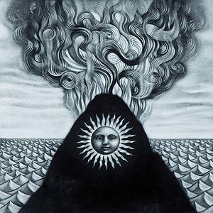 Magma by Gojira