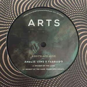 Weight Of The Land by Amelie Lens