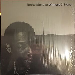 Witness (1 Hope) by Roots Manuva
