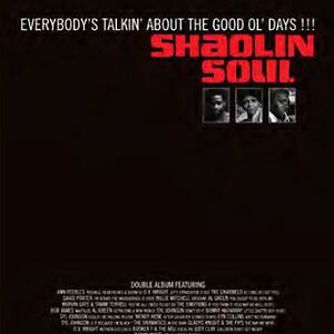 Shaolin Soul (Episode 1) by Shaolin Soul