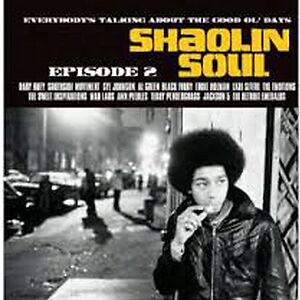 Shaolin Soul (Episode 2) by Shaolin Soul