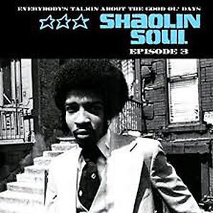 Shaolin Soul (Episode 3) by Shaolin Soul