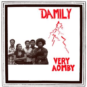 Very Aomby by Damily