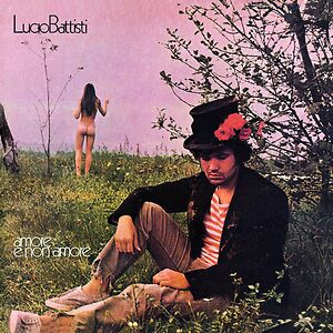 Amore E Non Amore by Lucio Battisti
