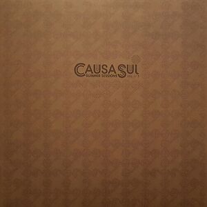 Summer Sessions - Vol. 1-3 by Causa Sui
