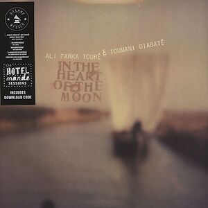 In The Heart Of The Moon by Ali Farka Tour