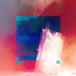 200 by Baris K