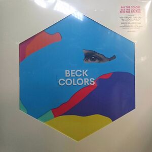 Colors by Beck