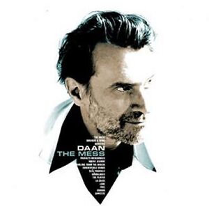 The Mess by Daan